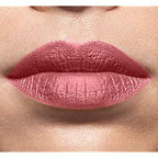 LOreal Paris - Color Riche Matte Addiction Lipstick - 640 Erotique