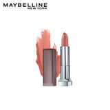 Maybelline - Color Sensational Creamy Matte Lipstick Mini - 656 Clay Crush