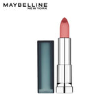 Maybelline - Color Sensational Matte Nudes Lipstick - 987 Smoky Rose