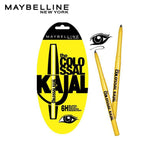 Maybelline - The Colossal Kajal Pencil - Black