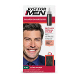 Just For Men - Shampoo-In Haircolour - Dark Brown