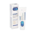 E45 - Cream Treatment For Dry Skin - 50g