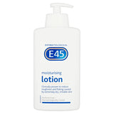 E45 - Lotion Moisturising - 500ml