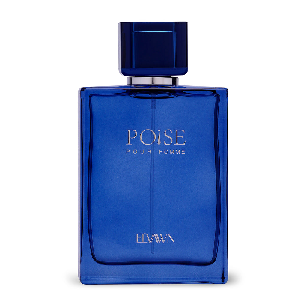EL'VAWN - Poise - Pour Homme - 110ml