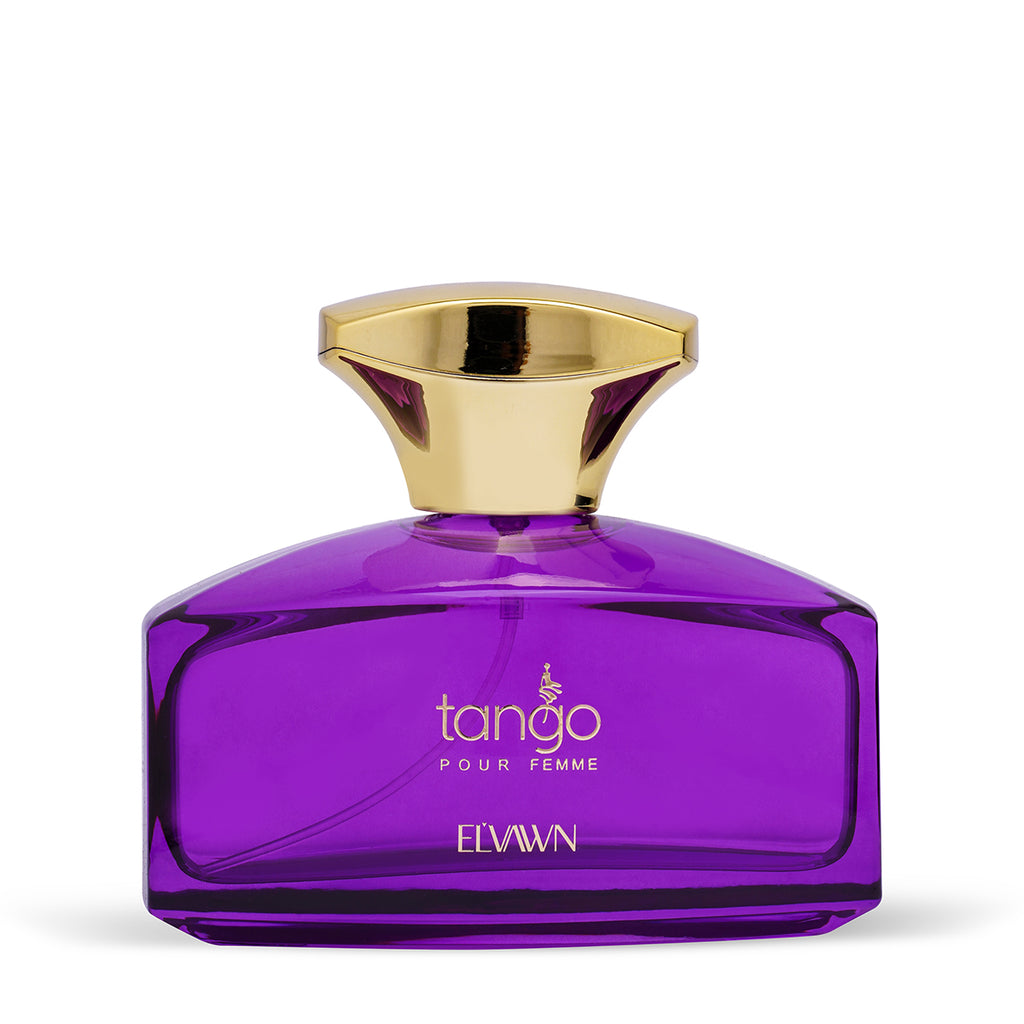 EL'VAWN - Tango Pour - Femme - 100ml