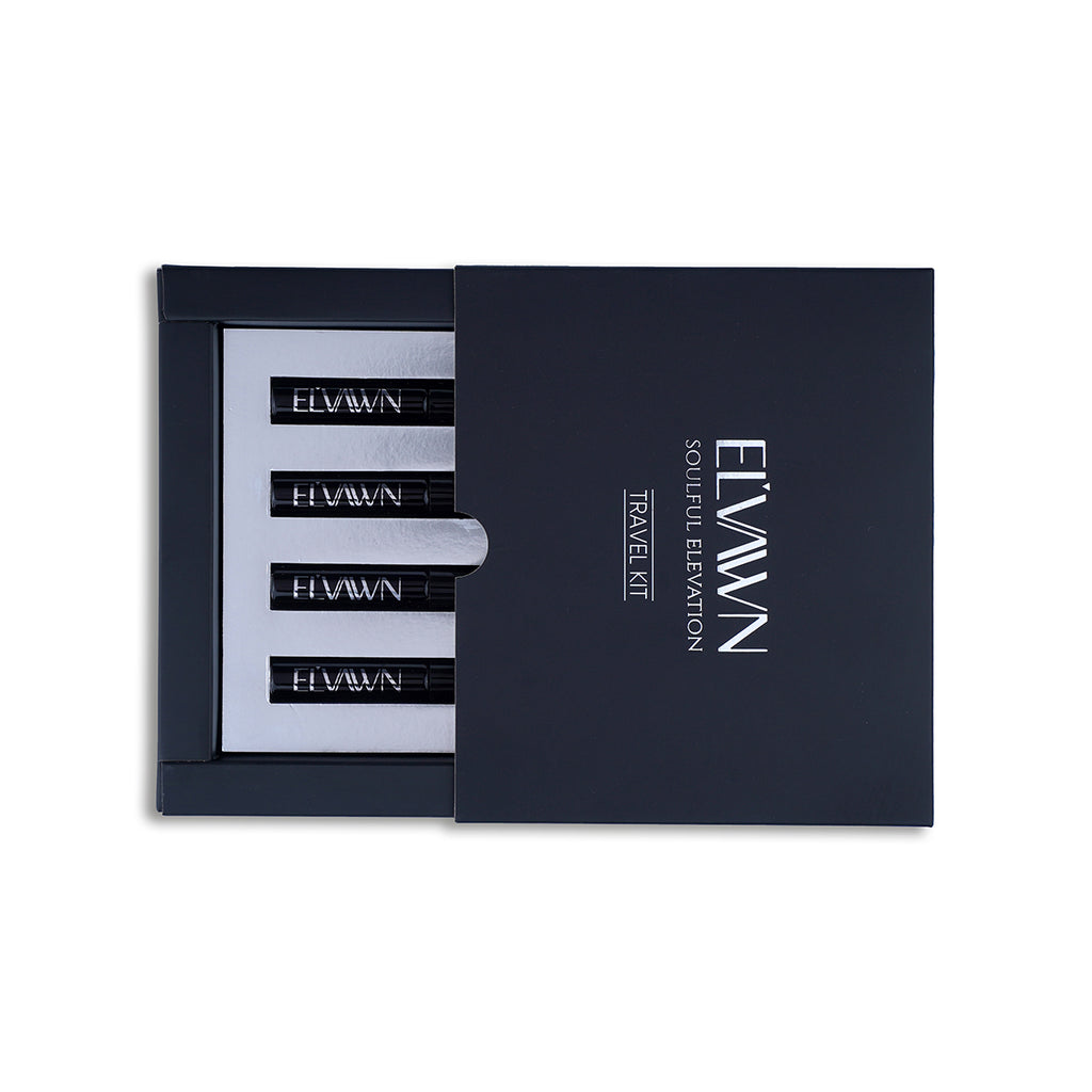 EL'VAWN - Travel Kit For Men