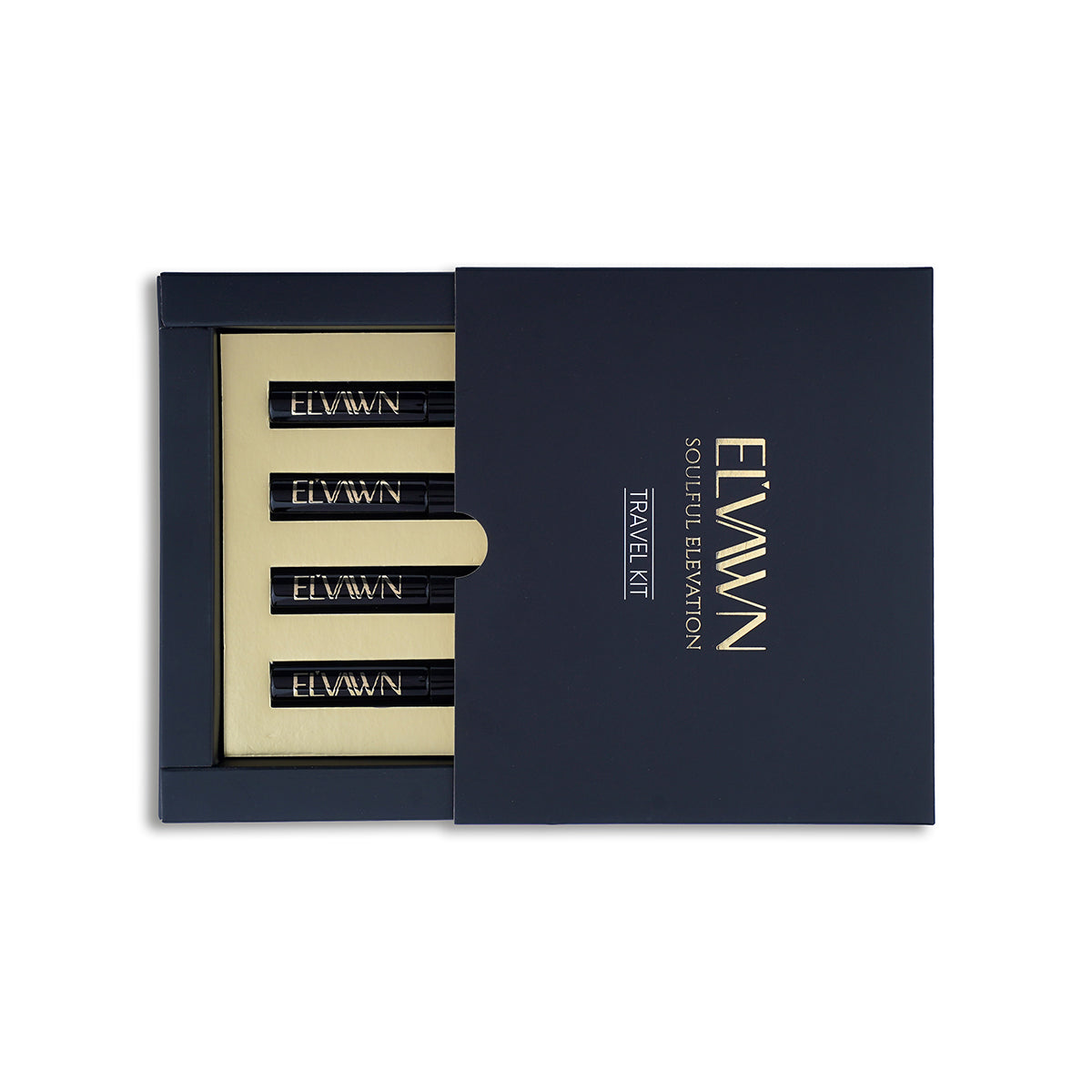 EL'VAWN - Travel Kit For Women