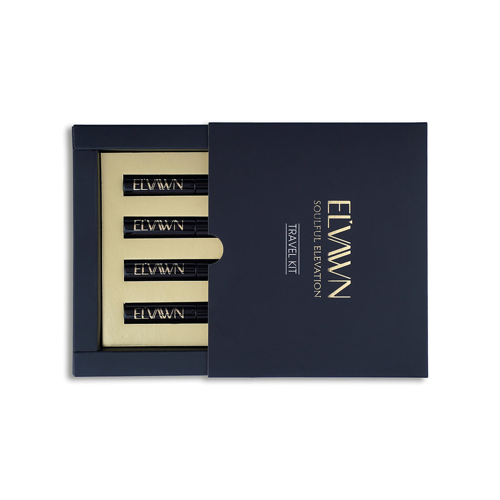 EL'VAWN - Travel Kit For Women