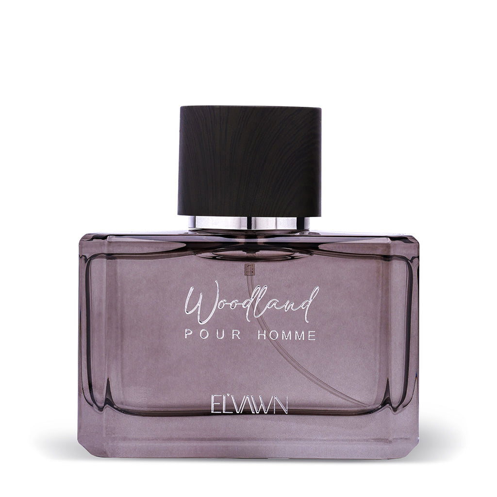 EL'VAWN - Woodland - Pour Homme - 100ml