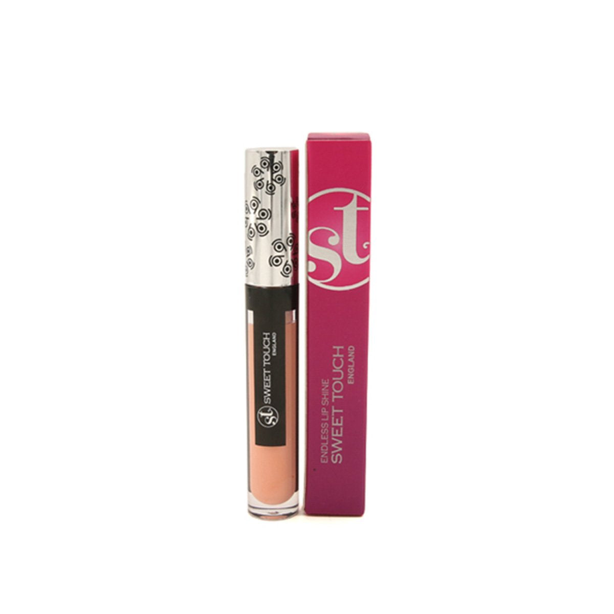 Endless Lip Shine - 02 - Sweet Peach