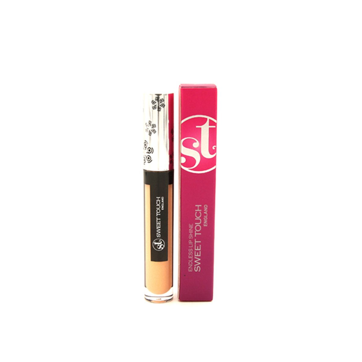 Endless Lip Shine - 04 - Pink Grape Fruit