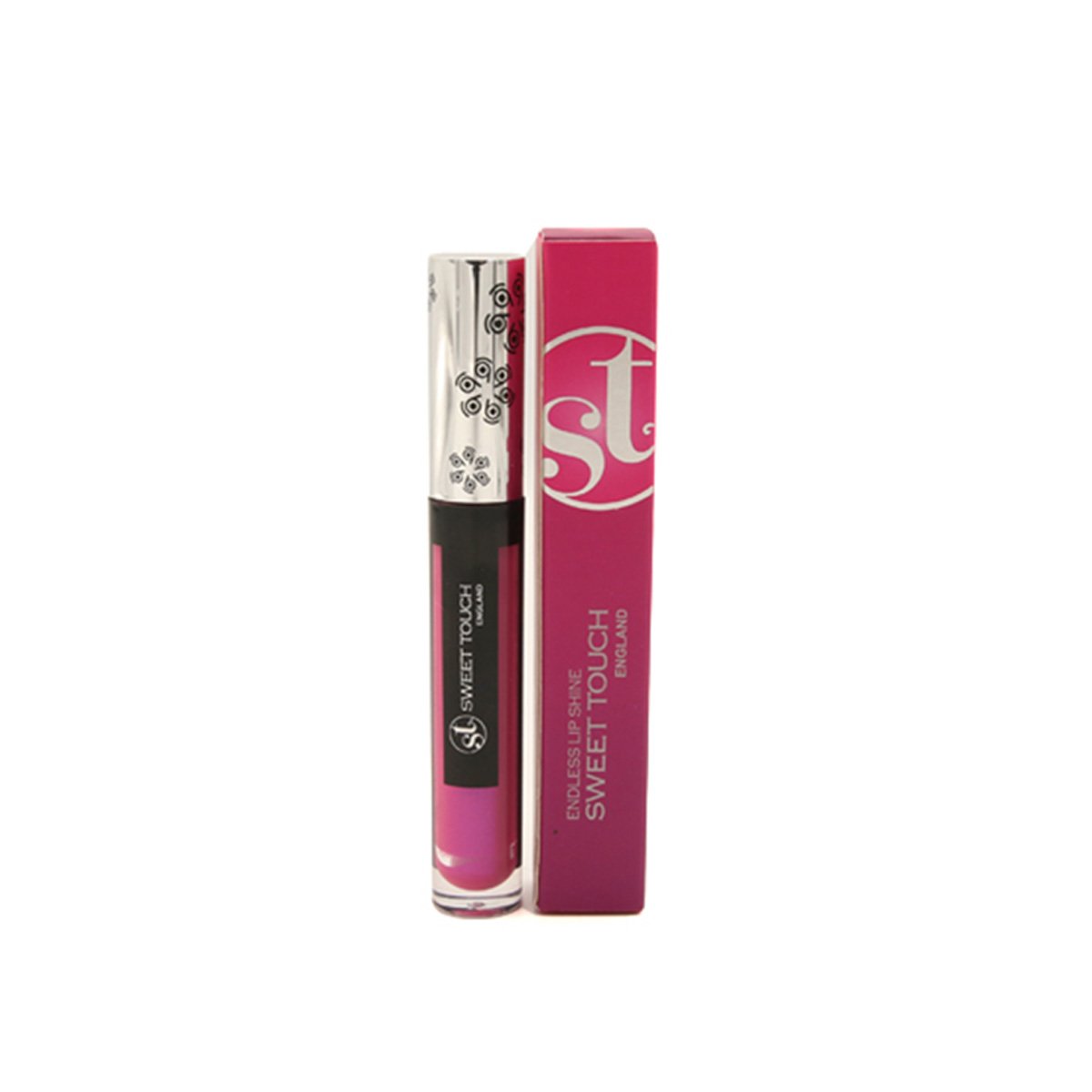 Endless Lip Shine - 06 - Pink Berry