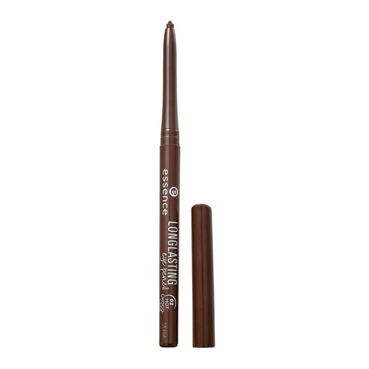 Essence - Long-Lasting Eye Pencil 02