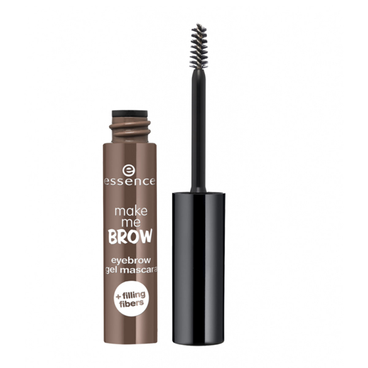 Essence - Make Me Brow Eyebrow Gel Mascara 02