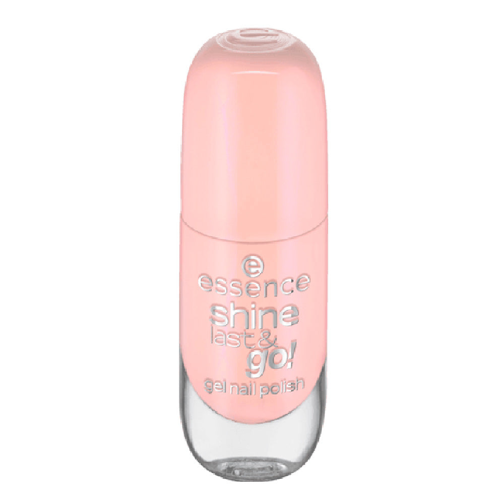 Essence - Shine Last & Go Gel Nail Polish - 64
