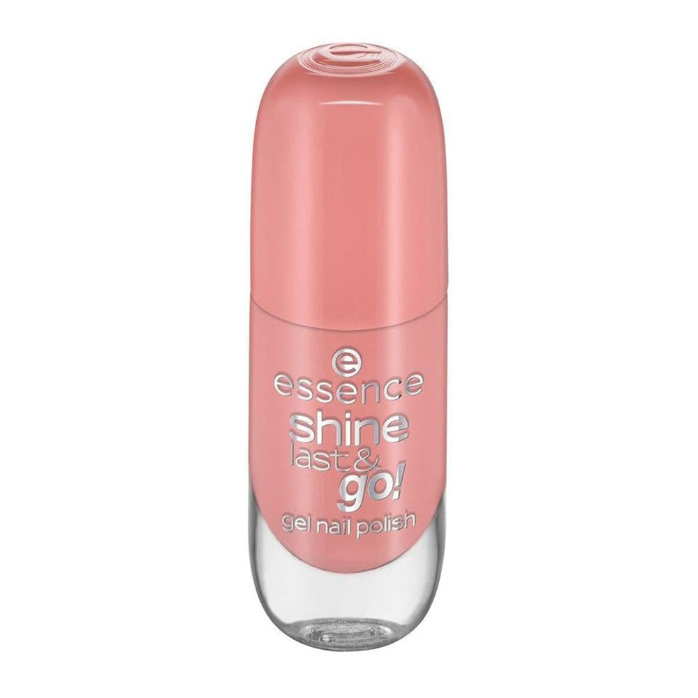 Essence - Shine Last & Go Gel Nail Polish - 70