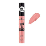 Essence - Stay 8H Matte Liquid Lipstick 02
