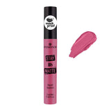 Essence - Stay 8H Matte Liquid Lipstick 04