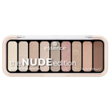 Essence - The Nude Edition Eyeshadow Palette 10