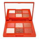 Essence - Bronzed This Way Eyeshadow Palette