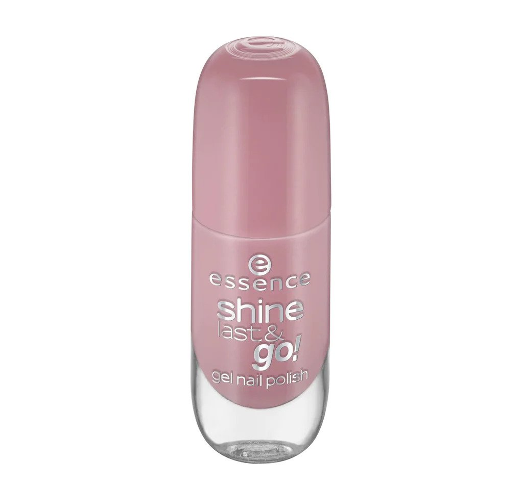 Essence - Shine Last & Go Gel Nail Polish - 08