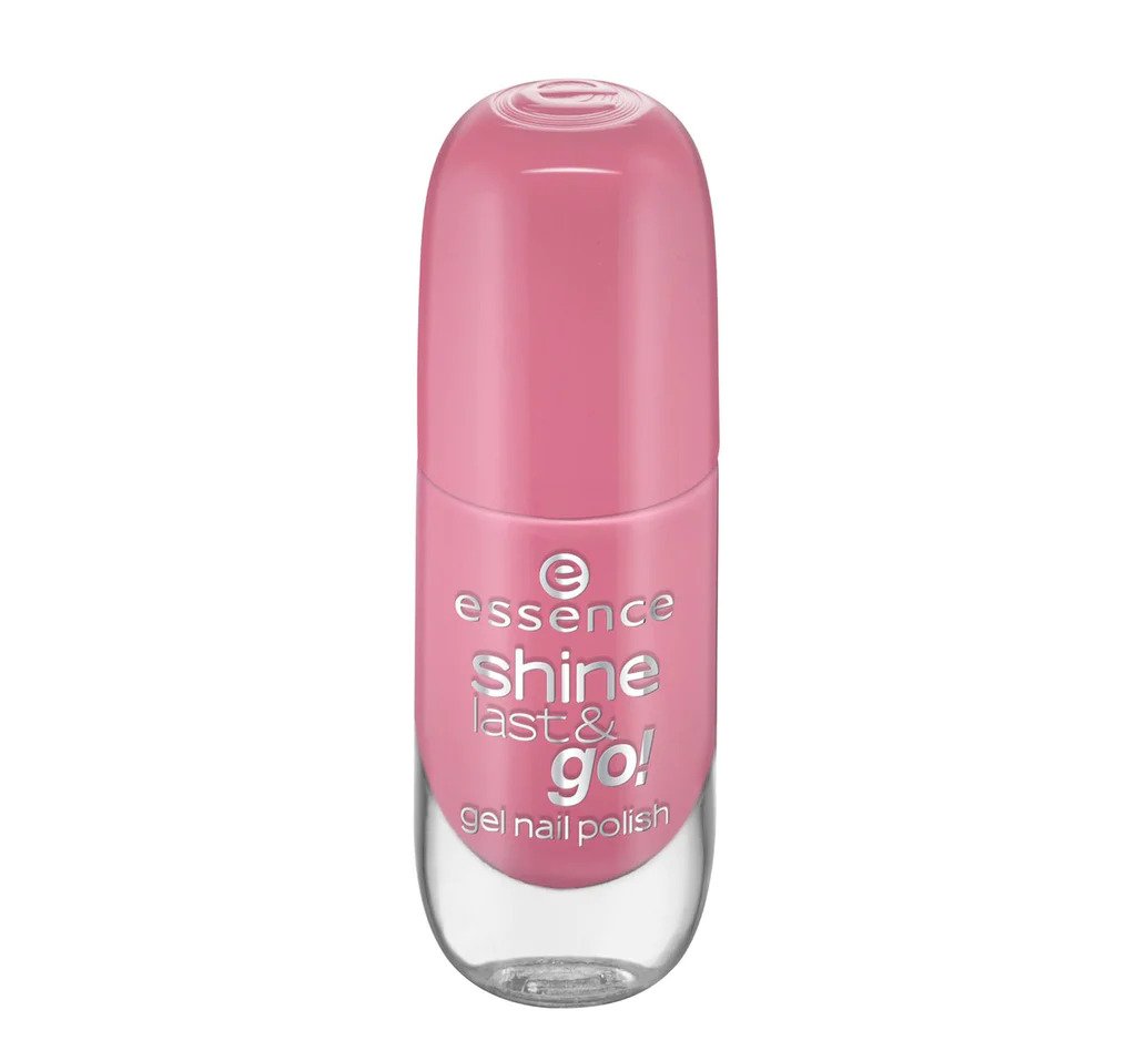 Essence - Shine Last & Go Gel Nail Polish - 09