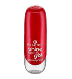 Essence - Shine Last & Go Gel Nail Polish - 16
