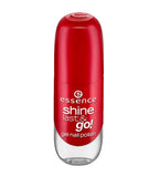 Essence - Shine Last & Go Gel Nail Polish - 16