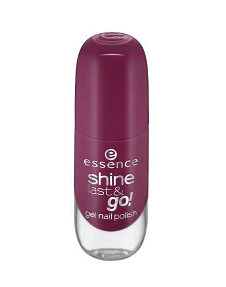 Essence - Shine Last & Go Gel Nail Polish - 20