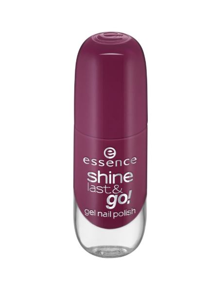 Essence - Shine Last & Go Gel Nail Polish - 20