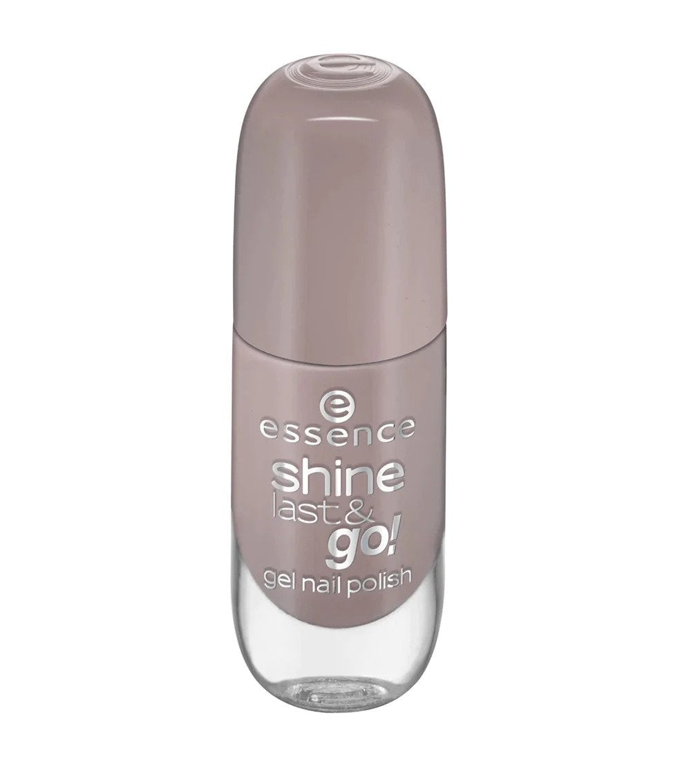 Essence - Shine Last & Go Gel Nail Polish - 37