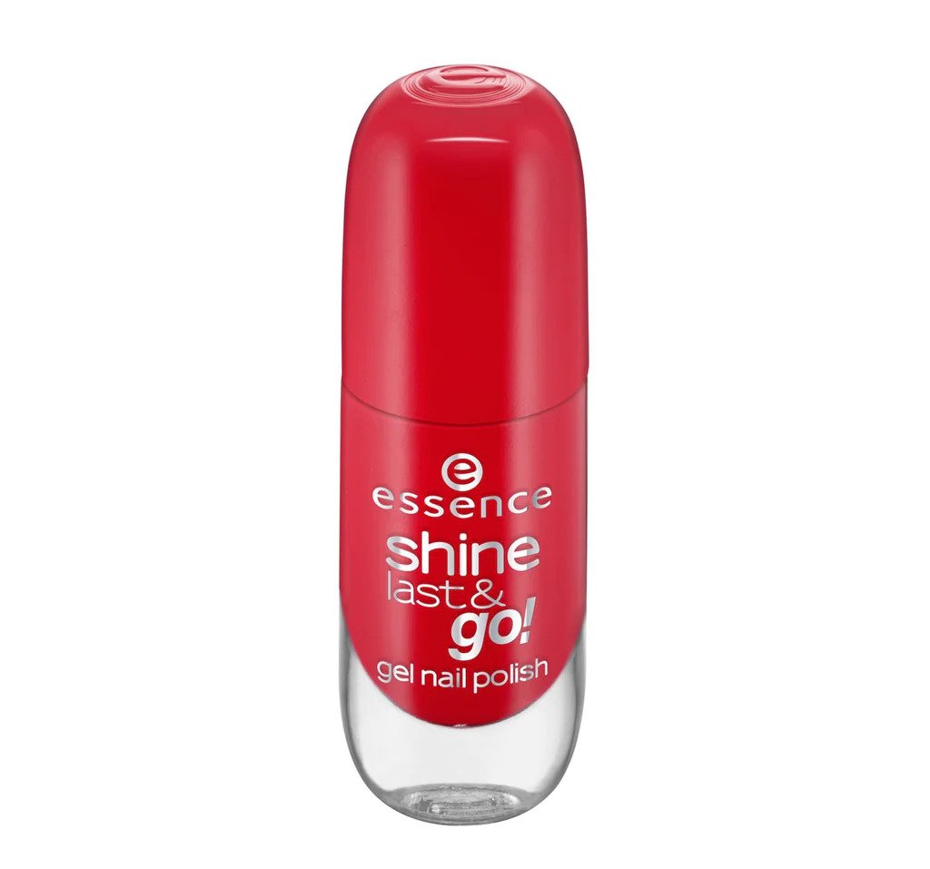 Essence - Shine Last & Go Gel Nail Polish - 51