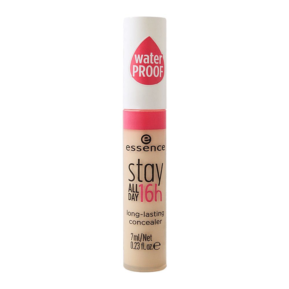 Essence - Stay All Day 16h Long-Lasting Concealer - 10