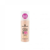 Essence - Stay all day long lasting foundation - 10