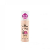 Essence - Stay all day long lasting foundation - 10