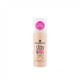 Essence - Stay all day long lasting foundation - 15