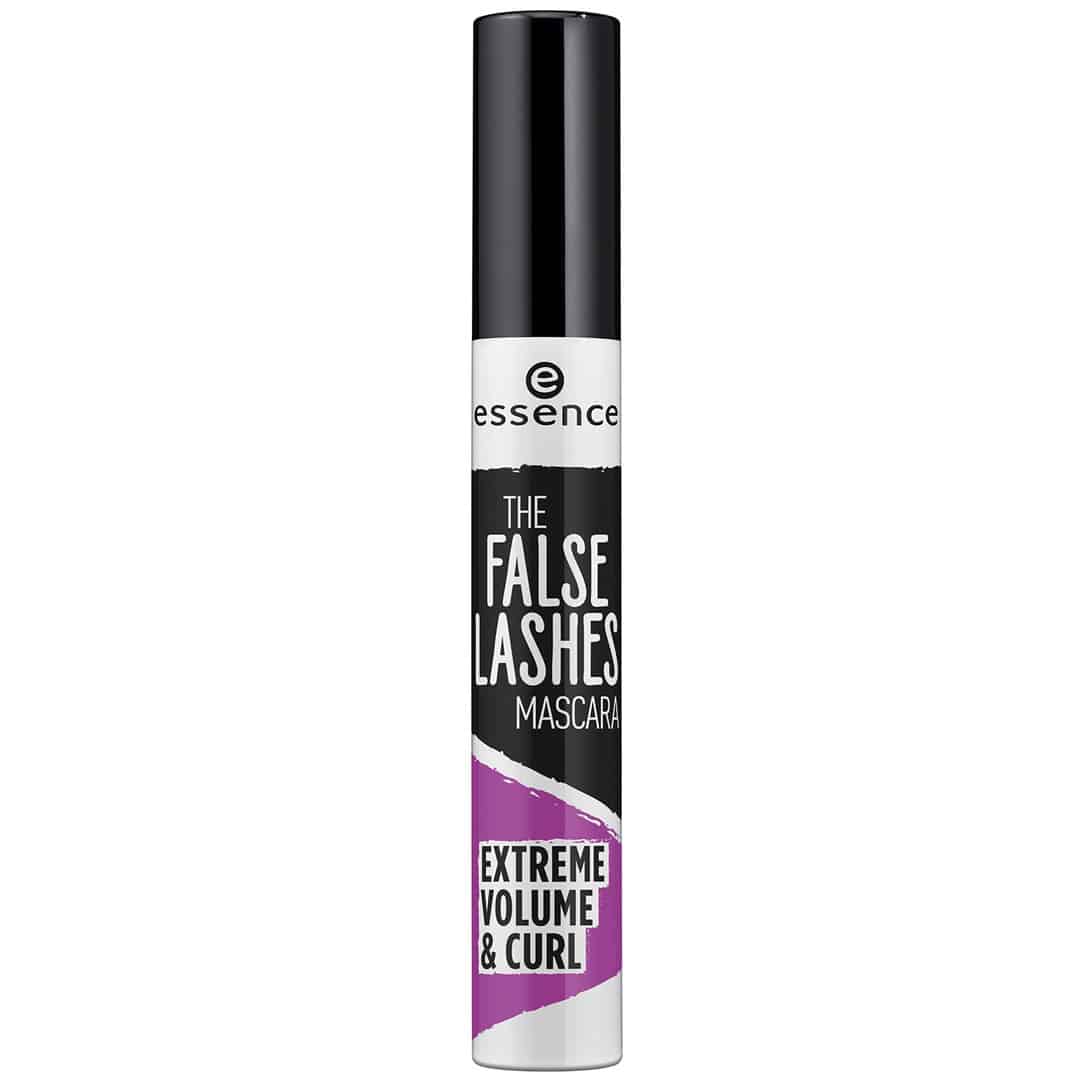 Essence - The False Lashes Mascara Extreme