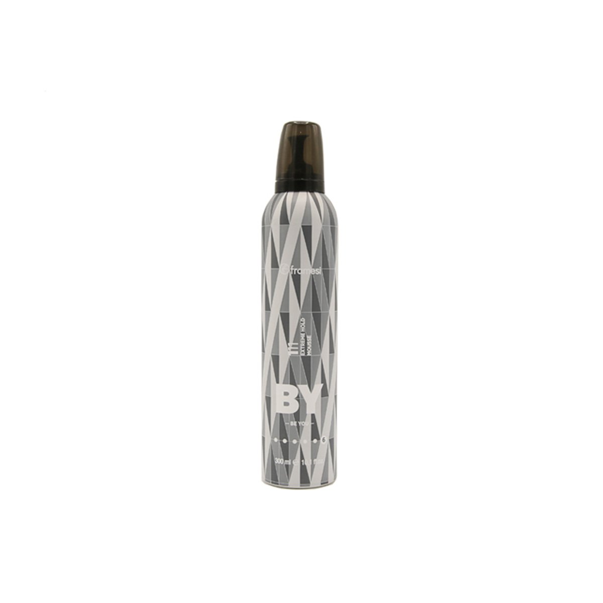 Framesi - BY - Create - Extreme Hold Mousse 300 ml