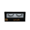 ST London - Eye Lashes - 02 - Samantha