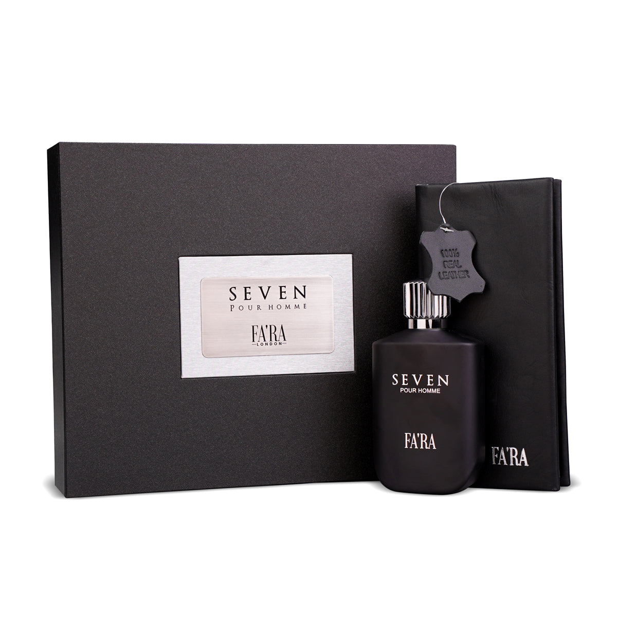 FA'RA London - Seven Gift Box For Men
