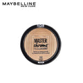 Maybelline - Face Studio Master Chrome Metallic Highlighter - 100 Molten Gold