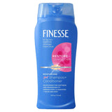 Finesse - Shampoo+Cond U.S.A Moisturizing 2in1 710ml