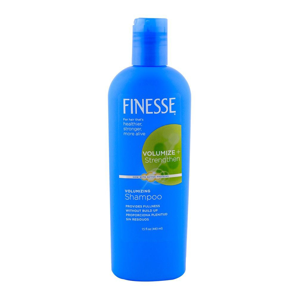 Finesse - Volumizing Shampoo 443ml