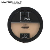 Maybelline - Fit Me Powder - 130 Buff Beige