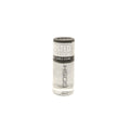 Gosh - Frosted Nail Lacquer - 01 - Frosted Silver