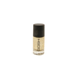 Gosh - Frosted Nail Lacquer - 02 - Frosted Gold
