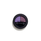 GOSH- Matt Duo Eye Shadow 006 Purple Sky