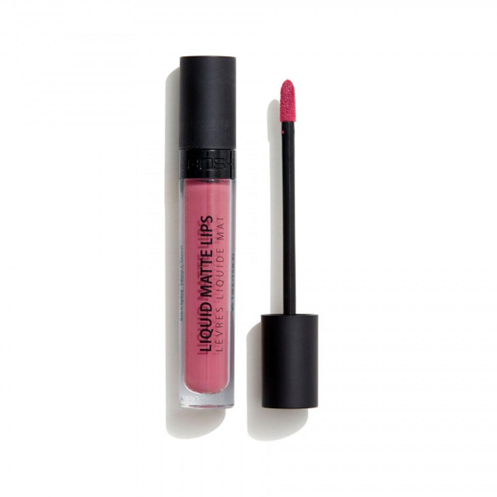 GOSH-Liquid Matt Lips