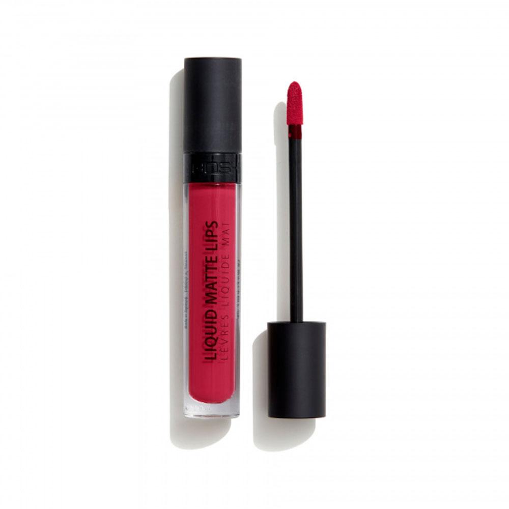 GOSH-Liquid Matt Lips
