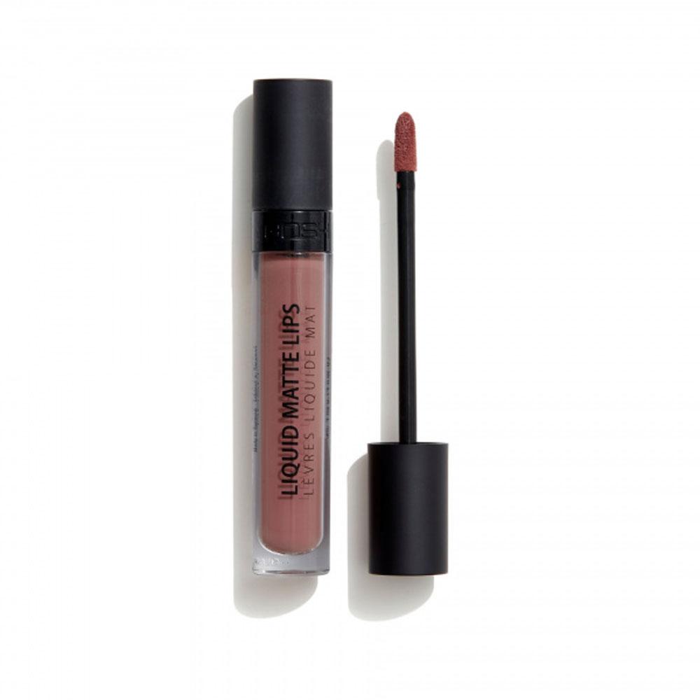 GOSH-Liquid Matt Lips